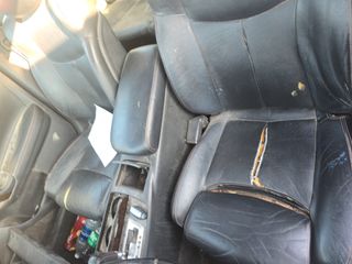 2009 Nissan Maxima 3.5 SV w/Premium Pkg - Interior Front Seat Image